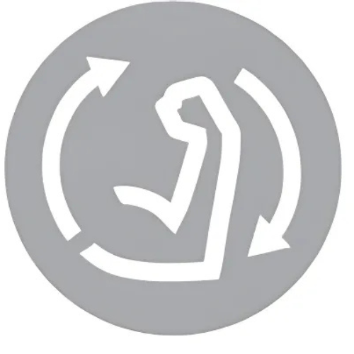 Constant power SGA 60 